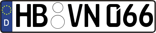 HB-VN066