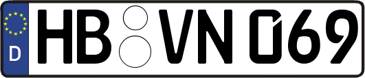 HB-VN069