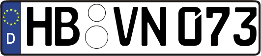 HB-VN073