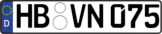 HB-VN075