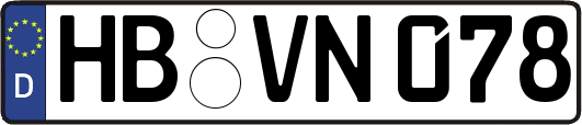 HB-VN078