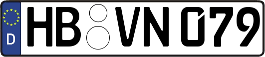 HB-VN079