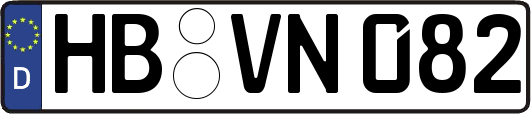 HB-VN082