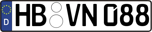 HB-VN088