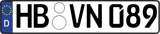 HB-VN089