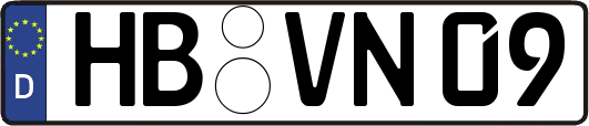 HB-VN09