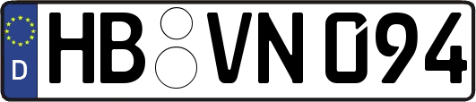 HB-VN094