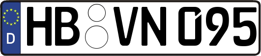 HB-VN095