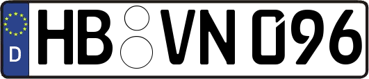 HB-VN096