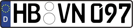 HB-VN097