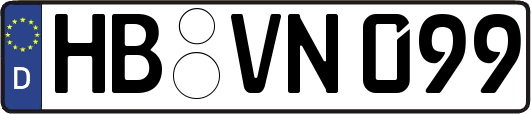 HB-VN099