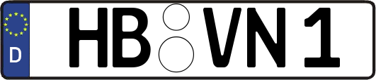 HB-VN1