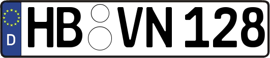 HB-VN128