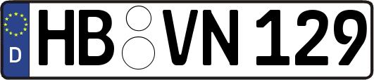 HB-VN129