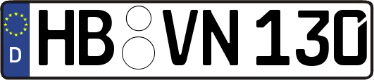 HB-VN130