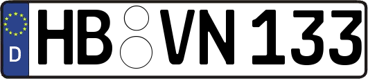 HB-VN133
