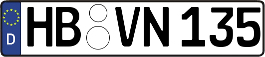 HB-VN135