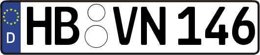 HB-VN146