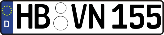 HB-VN155