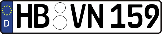 HB-VN159