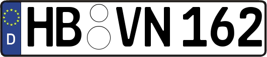 HB-VN162