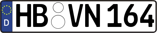 HB-VN164