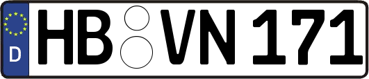 HB-VN171