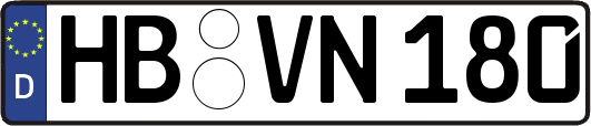HB-VN180
