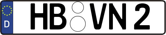 HB-VN2