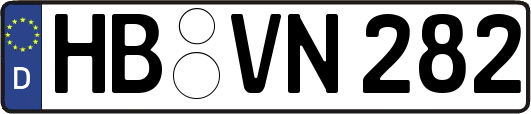 HB-VN282
