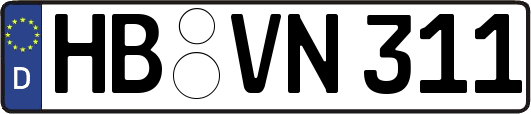 HB-VN311