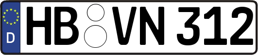 HB-VN312