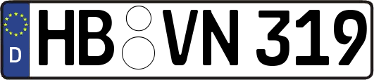 HB-VN319