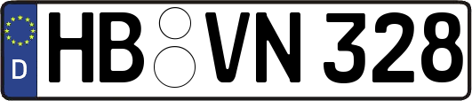 HB-VN328