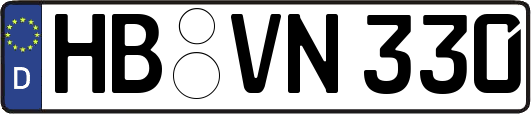 HB-VN330