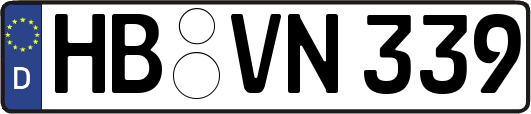 HB-VN339