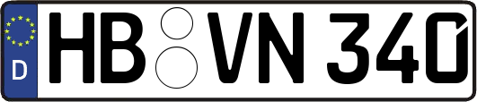HB-VN340