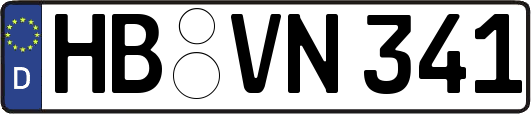 HB-VN341