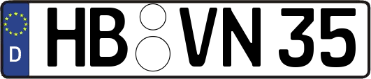 HB-VN35