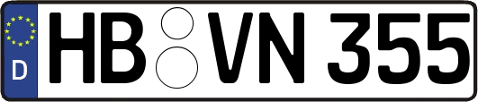 HB-VN355