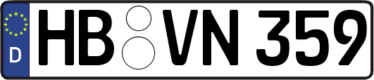 HB-VN359