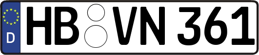 HB-VN361