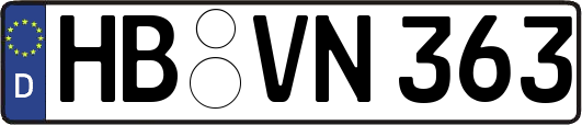 HB-VN363