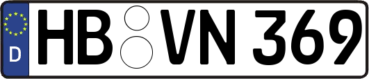 HB-VN369