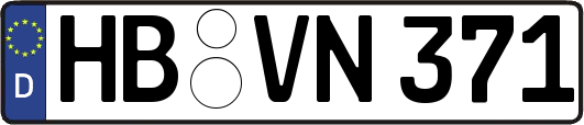 HB-VN371
