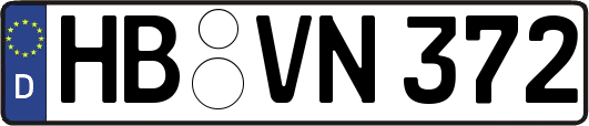 HB-VN372