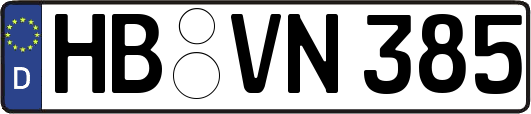 HB-VN385