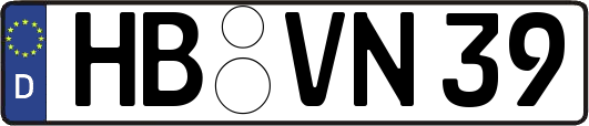 HB-VN39