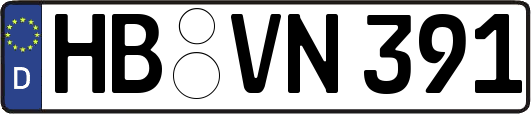 HB-VN391