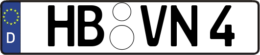 HB-VN4